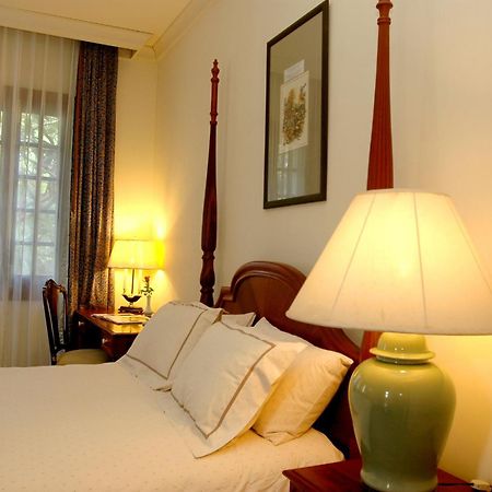 Settha Palace Hotel Vientiane Rom bilde