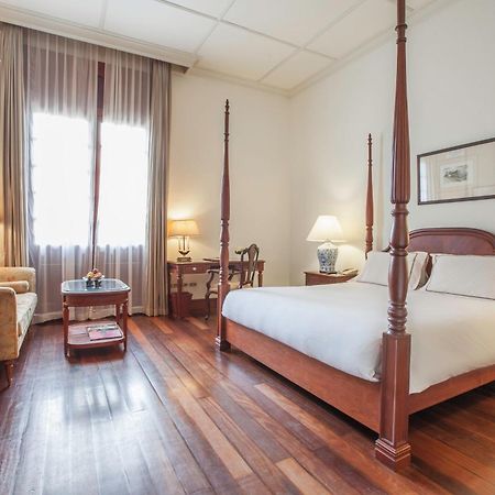 Settha Palace Hotel Vientiane Rom bilde